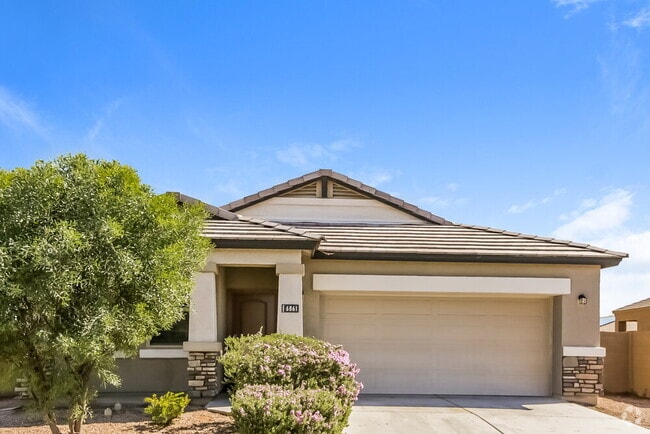 Building Photo - 6861 S Blue Hills Dr Rental