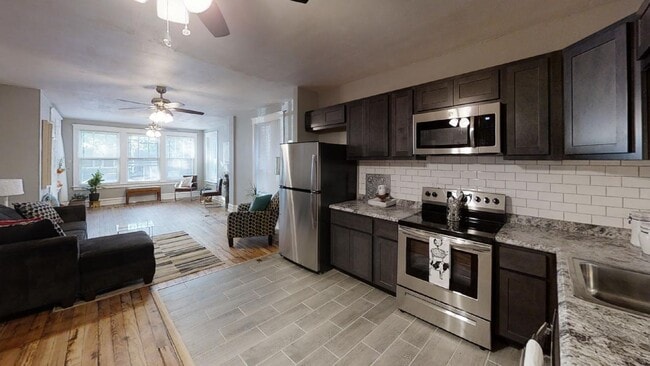 Building Photo - 4735 Alaska Ave Rental