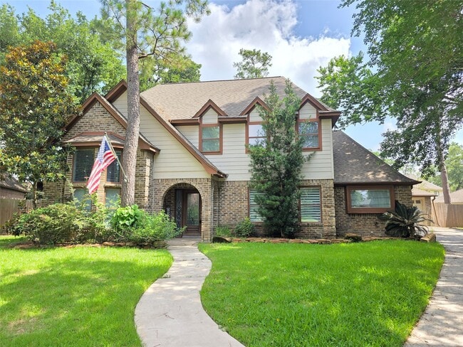 Photo - 16806 Sandypine Cir