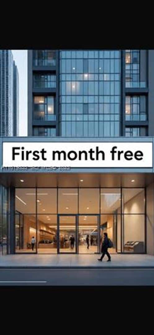 Building Photo - 244 Biscayne Blvd Unit 244 Biscayne Blvd  803