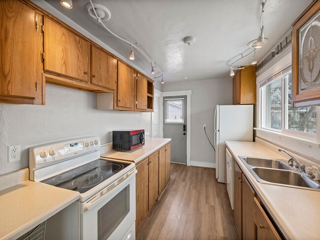 Photo - Excellent 3-Bed, 2-Bath Home in Heart of Cheyenne, WY!