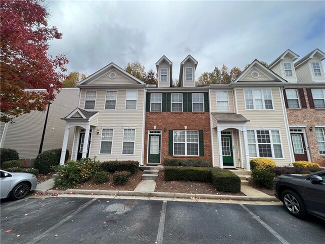 Photo - 1331 Penhurst Dr Townhome