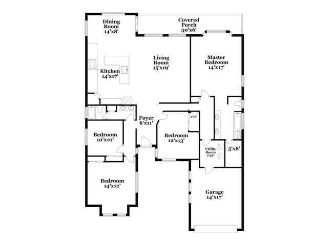 Photo - 13797 W Redfield Rd