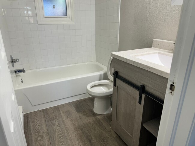 Photo - Refurbished Townhome
