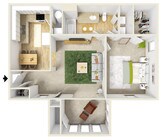 The Sands 3D