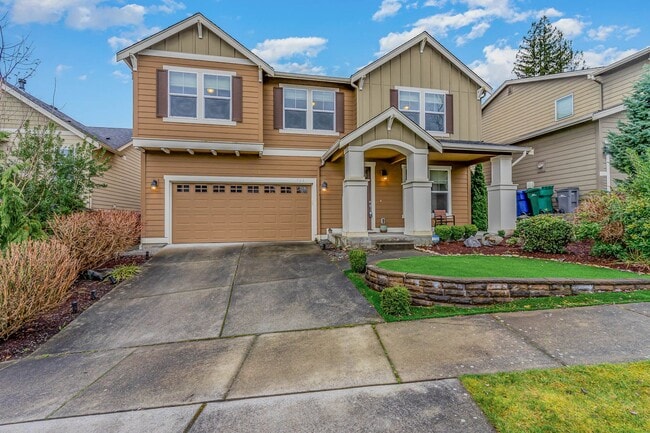 Building Photo - 5Bd/3Ba Lynnwood Home