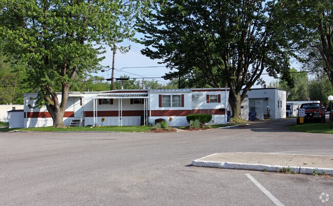 Photo - Liberty Mobile Home Park
