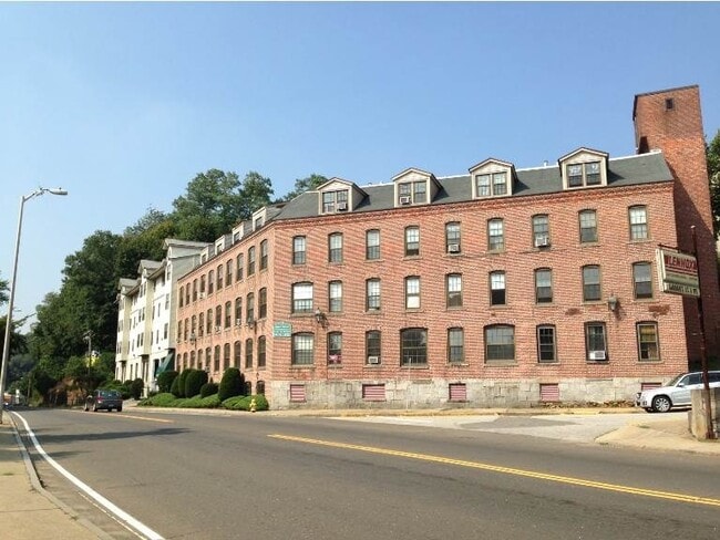 Derby Manor
