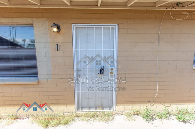 2028 N 26th Pl Unidad 1