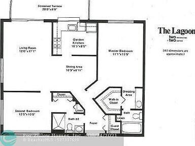 Photo - 9301 Lime Bay Blvd Unidad 204