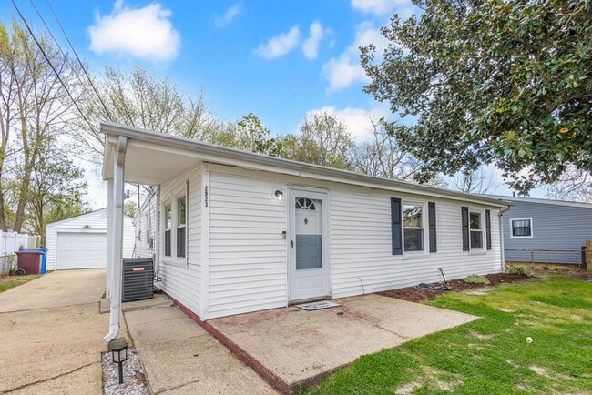 Photo - 3 Bed 1 Bath Home for Rent in Chesapeake