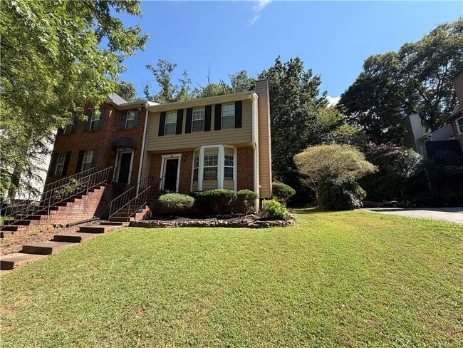 Photo - 1652 Grist Mill Dr
