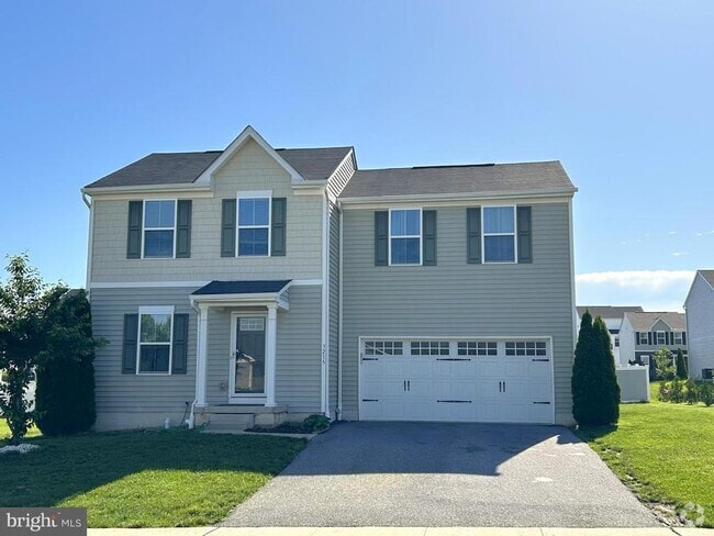 Building Photo - 3215 Pebble Run Dr Rental
