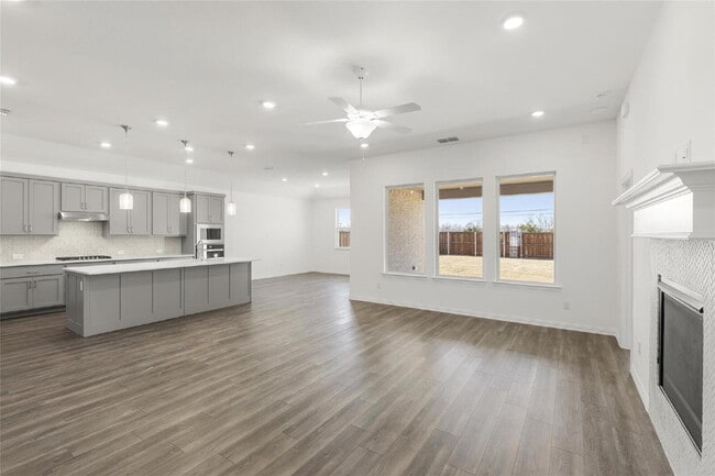 Photo - Beautiful Home in Melissa – Modern Living in a Growing Community