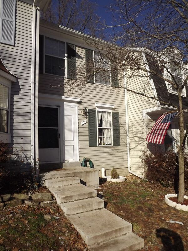 Photo - 12 Asbury Way Townhome