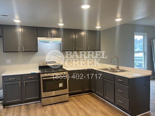 Photo - 2-Bed 1-Bath House + Large Storage Garage