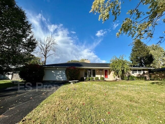 Building Photo - 5106 Radnor Rd