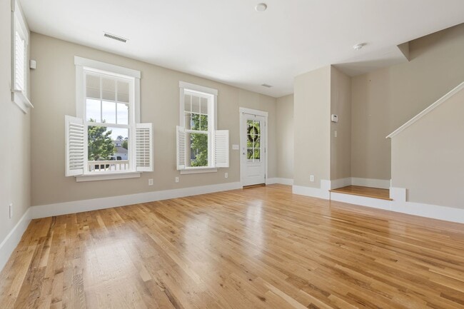 Photo - Three Bedroom Briar Chapel Beauty - Available June 1!