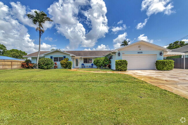 Building Photo - 1835 Carandis Rd Rental