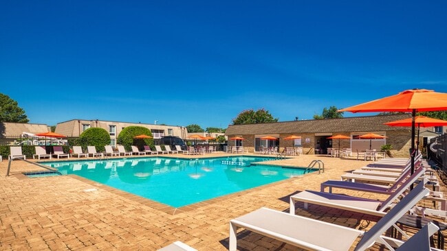 Bayville Apartments