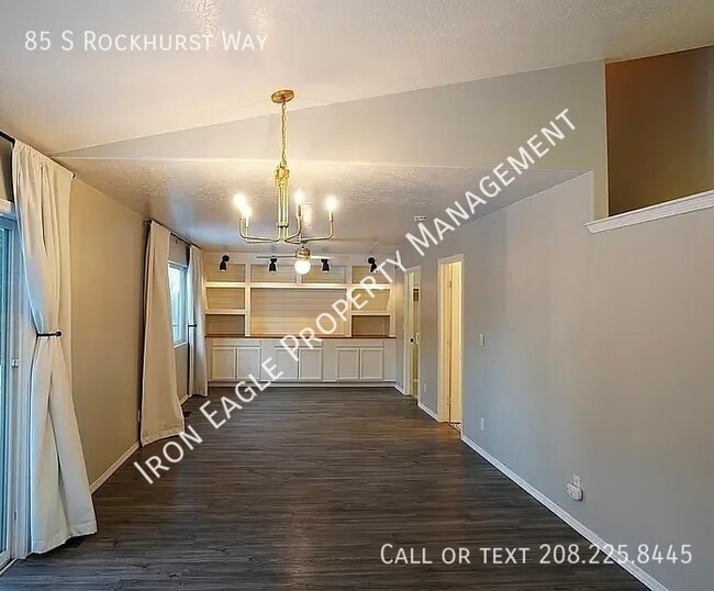 Photo - 85 S Rockhurst Way