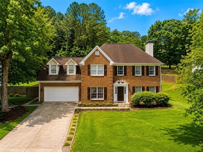 Building Photo - 1630 Green Oak Cir NW