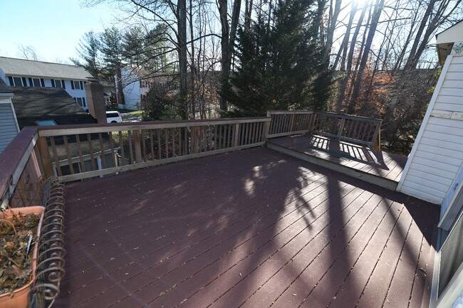 Photo - Gorgeous 4 BR 2+2 Baths Colonial - Finishe...