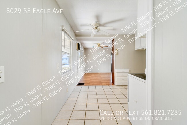 Photo - 8029 SE Eagle Ave