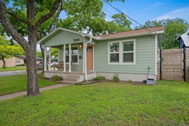 Photo - 1214 Stobaugh St