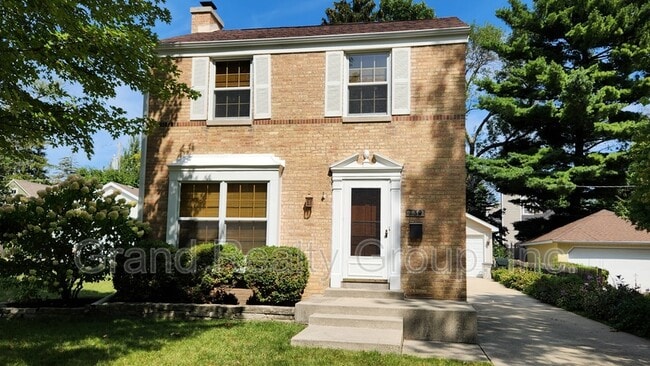Building Photo - 730 E Lincoln Ave Rental