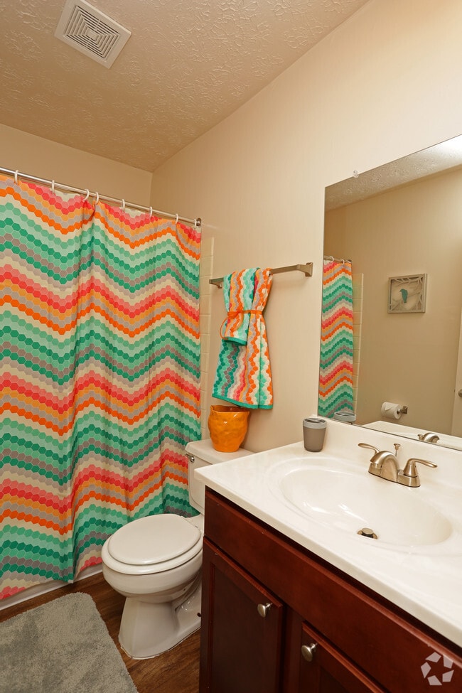 Beech Grove Apartments Jeffersonville, IN