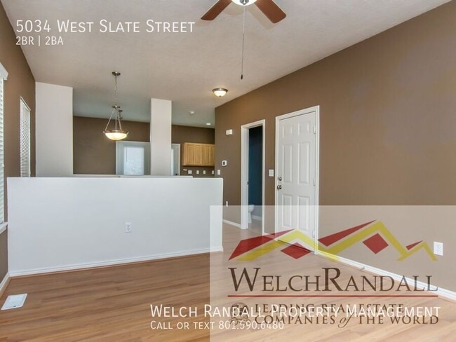 Photo - 5034 W Slate St Casa