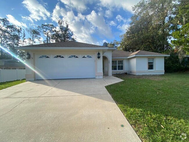 Building Photo - Fantastic Ormond Beach Home