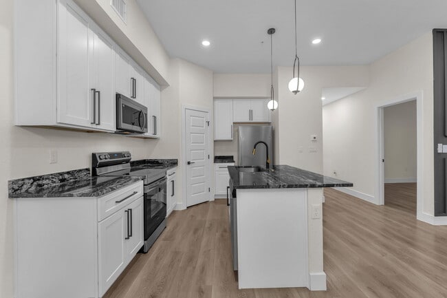 Photo - The Townhomes on Webb