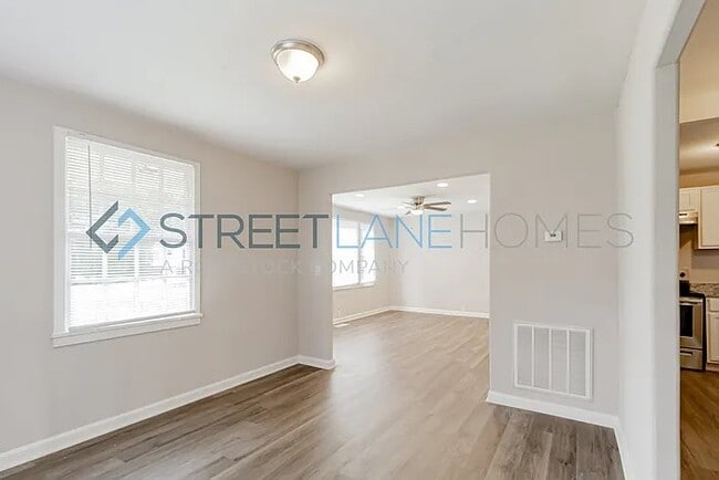 Photo - 2514 S Nancelon Cir