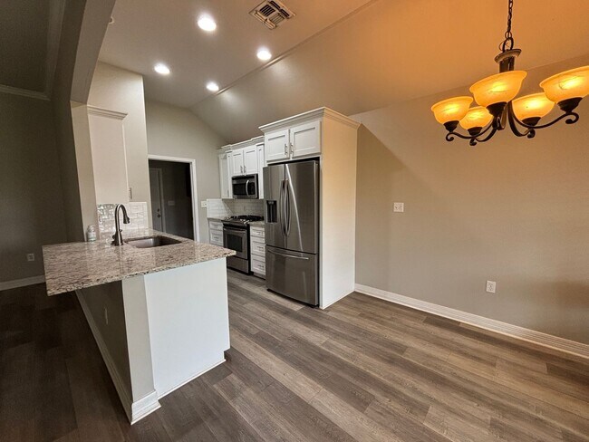 Photo - 3524 Grand Cane Ln