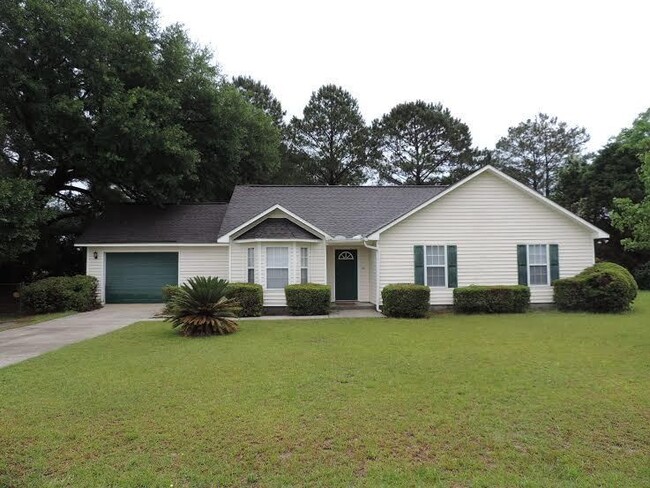 103 Jennifer Circle - Rincon, GA 31326 $18... - 103 Jennifer Circle - Rincon, GA 31326 $18... House