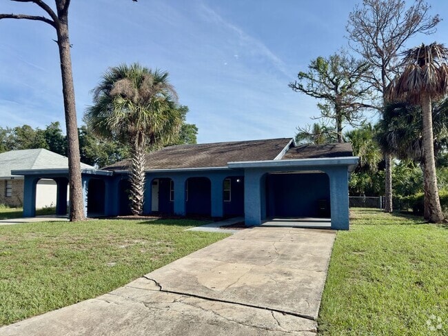 Building Photo - 1700 Ridgewood Ln Rental