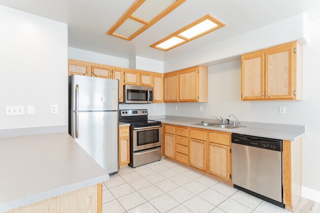 Photo - 1888 Big Horn St Unit 1864