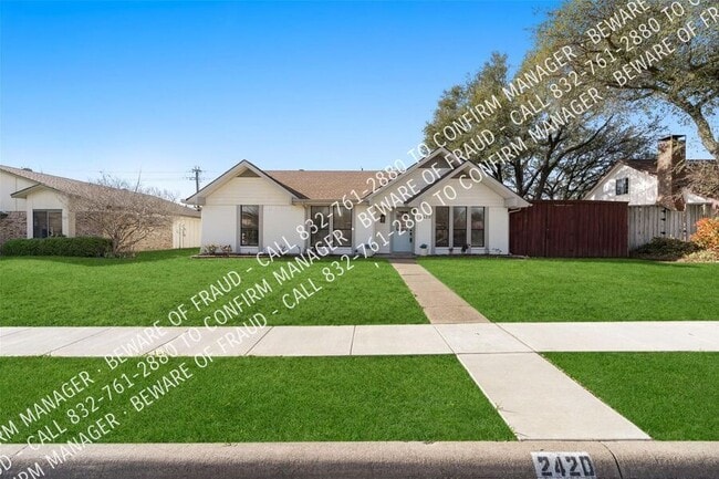 Photo - 2420 Majestic Dr