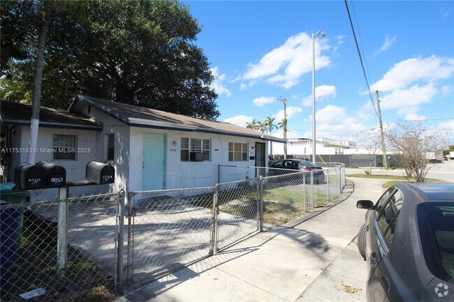 Building Photo - 8050 NW 11th Ct Unit 1 Rental