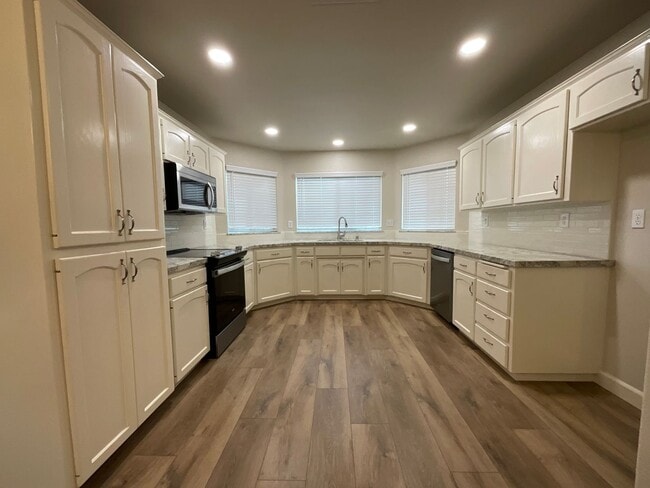 Photo - Updated Home In Established Northeast Fresno Neighborhood. Clovis Unified Schools!