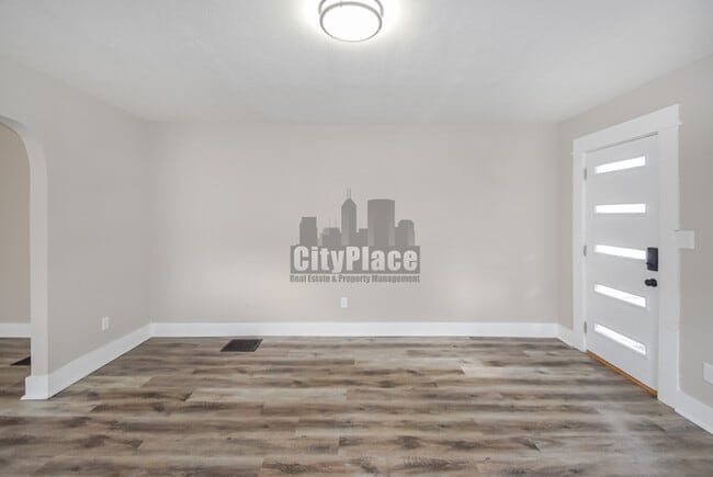 Photo - 3110 Guilford Ave