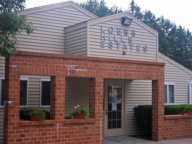 Loess Hills Estates Affordable Senior Housing