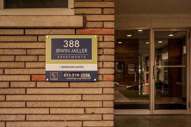 Photo - 388 Irwin Miller