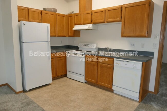 Photo - 1550 NW 51st St Unit 1