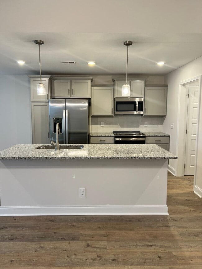 Photo - Brand New Home is Cherry Fields!