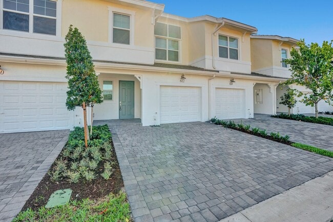 Photo - Gorgeous Brand New 3 Bedroom 2 Bath (2-story) Townhouse in Deerfield Beach