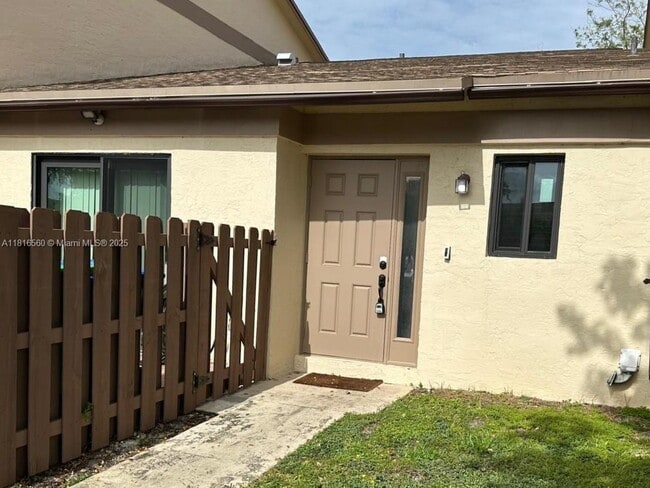 Building Photo - 2950 NW 106th Ave Rental