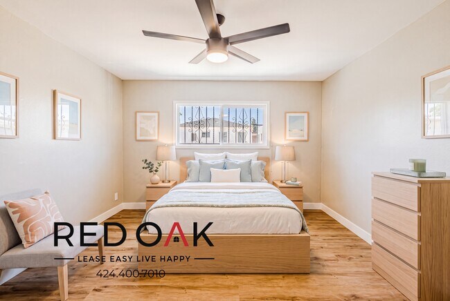 Photo - 921 W 82nd St Unit 21